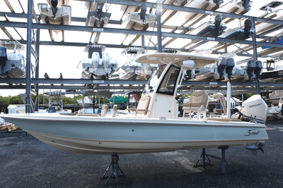 BOATZON | Scout 231 XSB 2025