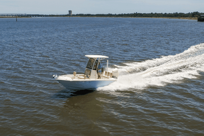 BOATZON | Scout 231 XSB 2025