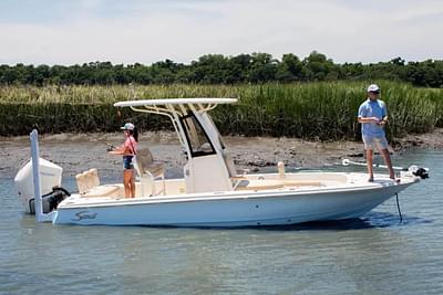 BOATZON | Scout 231 XSB 2026