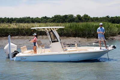 BOATZON | Scout 231 XSB 2027