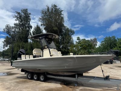 BOATZON | Scout 231 XSS 2027 BOATZON | Scout 231 XSS 2027