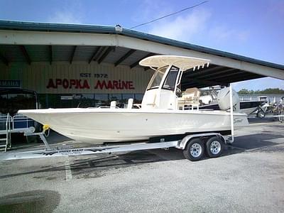 BOATZON | Scout 231XSB 2026