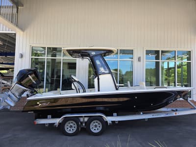 BOATZON | Scout 231XSS 2027