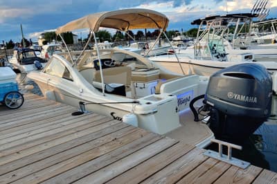 BOATZON | Scout 235 Dorado 2020