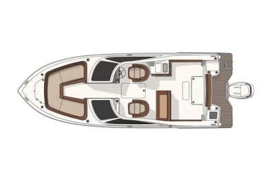 BOATZON | Scout 235 Dorado 2020