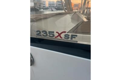 BOATZON | Scout 235 XSF 2019