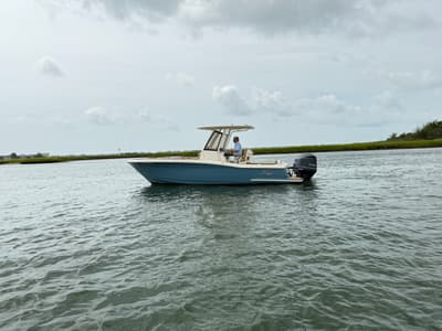 BOATZON | Scout 235 XSF 2020