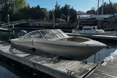 BOATZON | Scout 240 Dorado 2021