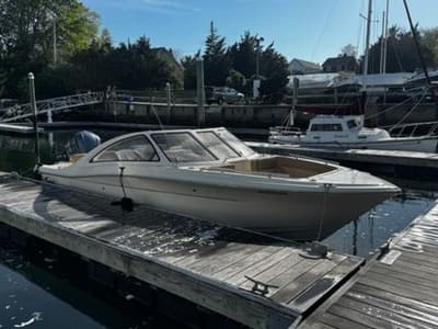 BOATZON | Scout 240 Dorado 2021