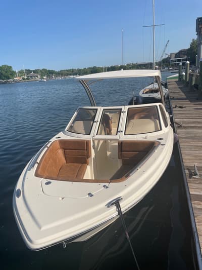 BOATZON | Scout 240 DORADO 2022