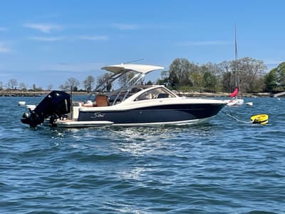 BOATZON | Scout 240 DORADO 2022
