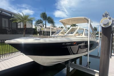 BOATZON | Scout 240 Dorado 2022