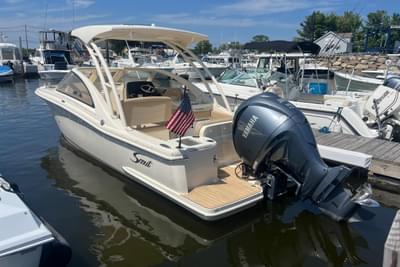BOATZON | Scout 240 Dorado 2024