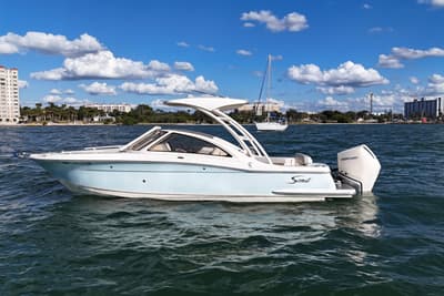 BOATZON | Scout 240 Dorado 2024