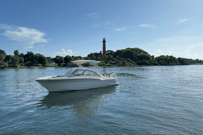 BOATZON | Scout 240 Dorado 2025