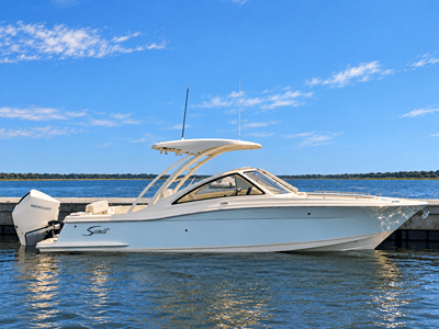 BOATZON | Scout 240 Dorado 2026