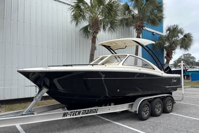 BOATZON | Scout 240 Dorado 2026