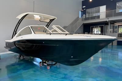 BOATZON | Scout 240 Dorado 2026 BOATZON | Scout 240 Dorado 2026