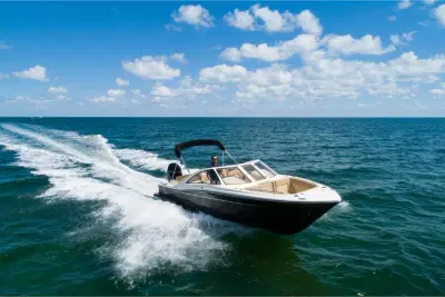 BOATZON | Scout 240 Dorado 2026