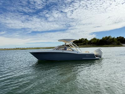 BOATZON | Scout 240 Dorado 2027