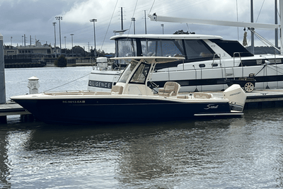BOATZON | Scout 240 XSF 2022