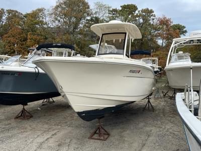BOATZON | Scout 240 XSF 2023 BOATZON | Scout 240 XSF 2023