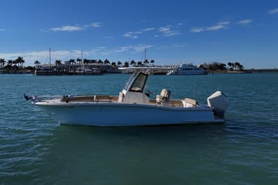 BOATZON | Scout 240 XSF 2024