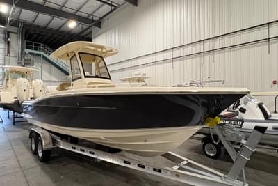 BOATZON | Scout 240 XSF 2025 BOATZON | Scout 240 XSF 2025