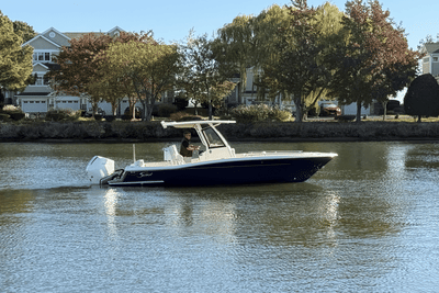 BOATZON | Scout 240 XSF 2025