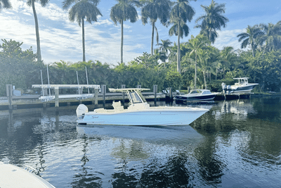 BOATZON | Scout 240 XSF 2025