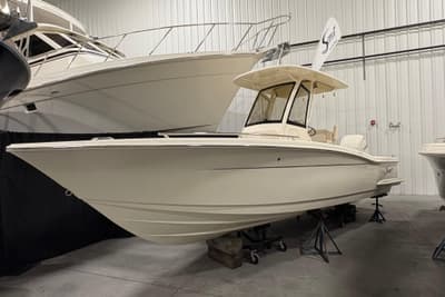 BOATZON | Scout 240 XSF 2026