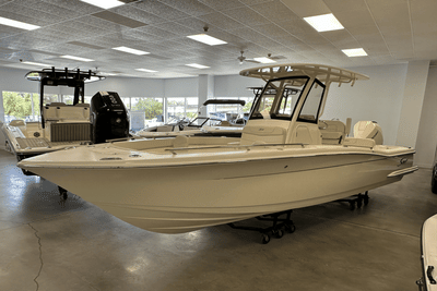 BOATZON | Scout 240 XSF 2026 BOATZON | Scout 240 XSF 2026