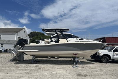 BOATZON | Scout 240 XSF 2026