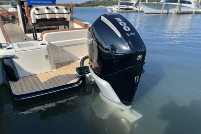 BOATZON | Scout 240 XSF 2026