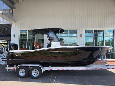 BOATZON | Scout 240 XSF 2027