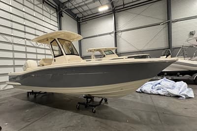 BOATZON | Scout 240 XSF 2027