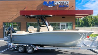 BOATZON | Scout 240 XSF 2027