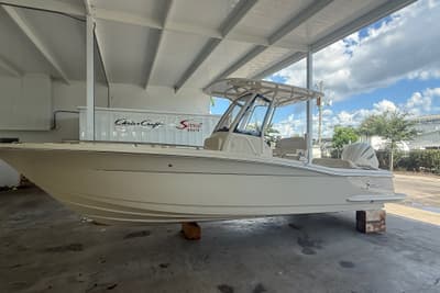 BOATZON | Scout 240 XSF 2027 BOATZON | Scout 240 XSF 2027
