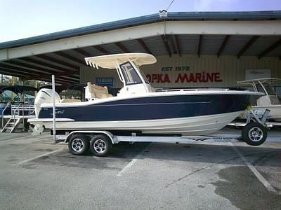 BOATZON | Scout 240XSF 2026 BOATZON | Scout 240XSF 2026
