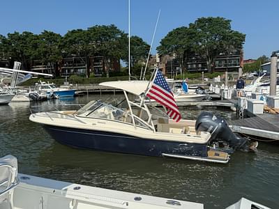 BOATZON | Scout 245 Dorado 2014
