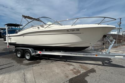 BOATZON | Scout 245 Dorado 2017 BOATZON | Scout 245 Dorado 2017