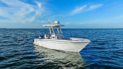 BOATZON | Scout 245 XSF 2011