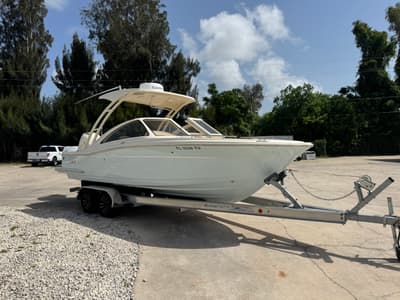 BOATZON | Scout 24DOR 2023