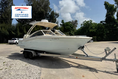 BOATZON | Scout 24DOR 2023