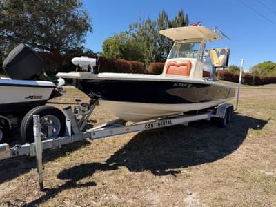 BOATZON | Scout 251 XS 2014