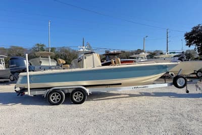 BOATZON | Scout 251 XS 2016