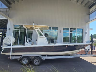 BOATZON | Scout 251 XS 2017