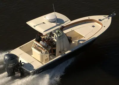 BOATZON | Scout 251 XS 2017