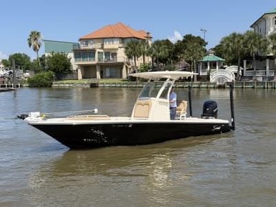 BOATZON | Scout 251 XSS 2020 BOATZON | Scout 251 XSS 2020