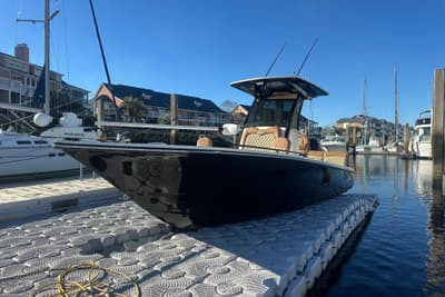 BOATZON | Scout 251 XSS 2021 BOATZON | Scout 251 XSS 2021